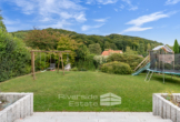 Garten - Modernisiertes Einfamilienhaus mit Photovoltaik und traumhaftem Ausblick!