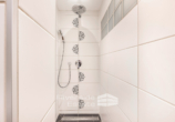 Dusche - Ihr neues Zuhause direkt an der Weser – 2-Zimmer-Wohnung mit Aussicht & Charme zum 01.10. bezugsfrei