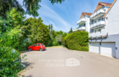 Parkplatz - Ihr neues Zuhause direkt an der Weser – 2-Zimmer-Wohnung mit Aussicht & Charme zum 01.10. bezugsfrei