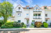 Außenansicht - Ihr neues Zuhause direkt an der Weser – 2-Zimmer-Wohnung mit Aussicht & Charme zum 01.10. bezugsfrei