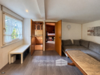 Zugang Küche & Sauna