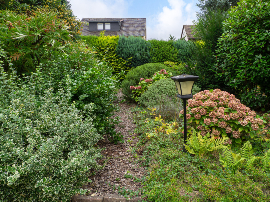 Garten