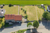 Vogelperspektive - Weenzen| Einfamilienhaus mit Gestaltungspotenzial!
