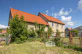 Außenansicht - Weenzen| Einfamilienhaus mit Gestaltungspotenzial!
