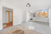 Zimmer mit separatem Zugang - Attraktive Doppelhaushälfte am Klüt mit Wintergarten, Garage & Eigentumsgrundstück!