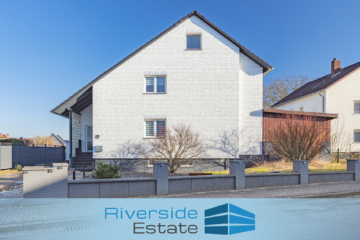 Modernisiertes Einfamilienhaus mit Pool & Wintergarten in ruhiger Lage von Benstorf, 31020 Salzhemmendorf, Einfamilienhaus