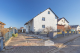 Hausansicht - Modernisiertes Einfamilienhaus mit Pool & Wintergarten in ruhiger Lage von Benstorf