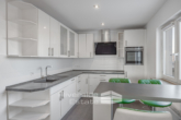 Küche - Modernisiertes Einfamilienhaus mit Pool & Wintergarten in ruhiger Lage von Benstorf