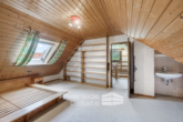 Raum DG - Lügde | Großzügiges Einfamilienhaus mit Ausbaupotential und Terrasse
