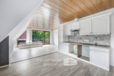 Küche 1.OG - Lügde | Großzügiges Einfamilienhaus mit Ausbaupotential und Terrasse