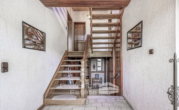 Fluransicht - Lügde | Großzügiges Einfamilienhaus mit Ausbaupotential und Terrasse