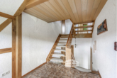 Fluransicht - Lügde | Großzügiges Einfamilienhaus mit Ausbaupotential und Terrasse