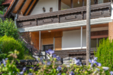 Gartenansicht - Lügde | Großzügiges Einfamilienhaus mit Ausbaupotential und Terrasse