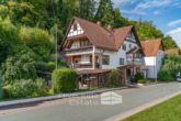 Außenansicht - Lügde | Großzügiges Einfamilienhaus mit Ausbaupotential und Terrasse