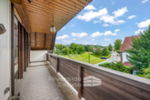 Balkon 1.OG - Lügde | Großzügiges Einfamilienhaus mit Ausbaupotential und Terrasse