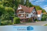 Titelbild - Lügde | Großzügiges Einfamilienhaus mit Ausbaupotential und Terrasse