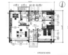 Grundriss Erdgeschoss - Vermietetes Zweifamilienhaus mit ausgebautem Spitzboden, 2 Garagen & Entwicklungspotenzial