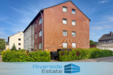 Titelbild - Afferde | Renovierungsbedürftige 2-Zimmer-Wohnung in guter Lage