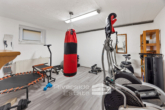 Fitnesskeller - Großzügiges Einfamilienhaus mit moderner Wärmepumpe in ruhiger Lage von Benstorf!