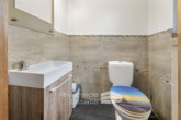 Gäste-WC - Großzügiges Einfamilienhaus mit moderner Wärmepumpe in ruhiger Lage von Benstorf!