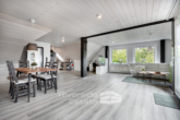 Maisonette Wohnung DG