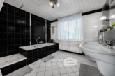 Badezimmer Maisonette-Wohnung