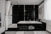 Badezimmer Maisonette-Wohnung