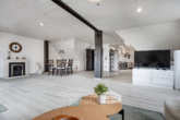 Maisonette Wohnung DG