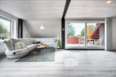 Maisonette Wohnung DG
