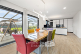 Essbereich - Emmerthal| Modernes Einfamilienhaus in Top-Zustand mit hervorragender Energieeffizienz!