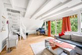 Wohn- und Esszimmer