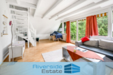 Wohn- und Esszimmer