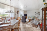 Wohnzimmer EG